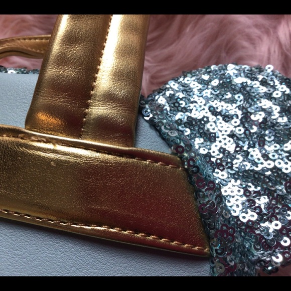 thumper sequin loungefly